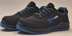 Полуботинки текстильные ProfLineLeader КП КС ПУ/ПУ - фото 14965112