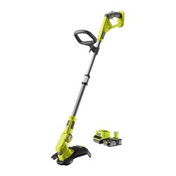 Аккумуляторный триммер Ryobi ONE+ RLT183225F - фото 14968435