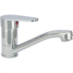 Одноручный смеситель для умывальника ISTOK life - фото 14969375