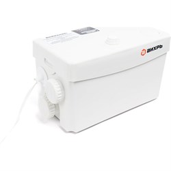 Канализационный насос Вихрь КН-120 VI7 - фото 14974438