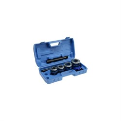 Набор клуппов трубных ТУНДРА 1124016 - фото 14989476