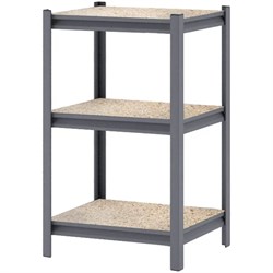 Стеллаж EVEREST beamy luxe-d16-225-40/60/90-3 - фото 14991598