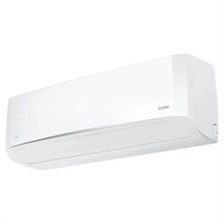 Сплит-система FUNAI RAC-SN25HP.D06, внешний и внутренний блок, площадь помещения до 27 м2, НС-1695050 - фото 14995182