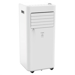 Кондиционер мобильный FUNAI MAC-CS29CON01, площадь помещения до 29 м2, НС-1609749 - фото 14995208