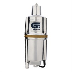 Вибрационный насос Сибртех СВН300Н-15 - фото 15026428