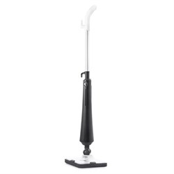 Паровая швабра KITFORT KT-1009, 1300 Вт, 1 бар, объем 0,35 л, белая, КТ-1009 - фото 15036503