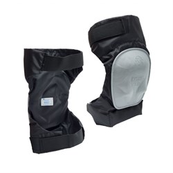 Наколенники Беркут с эластичной чашкой, 691522 - фото 15052241