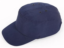 Каскетка защитная, синий - фото 15052272