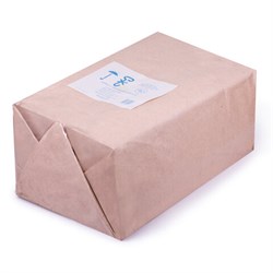 Бумага для пишущих машин БОЛЬШОГО ФОРМАТА, А3, ГАЗЕТНАЯ, 43-47 г/м2, 2500 листов, КОНДОПОГА - фото 15054046