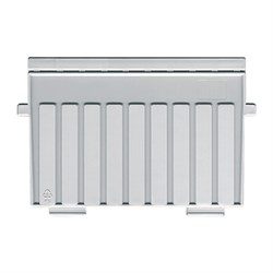 Картотечные разделители А4 для горизонтальных картотек, HAN (Германия), КОМПЛЕКТ 5 шт., НА9024/11 - фото 15055524