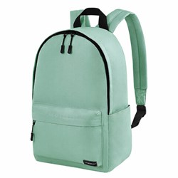 Рюкзак HEIKKI POSITIVE (ХЕЙКИ) универсальный, карман-антивор, "Olive", 42х28х14 см, 272554 - фото 15056015