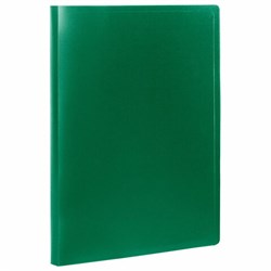 Папка на 2 кольцах А4 BRAUBERG PIXEL, 25 мм, темно-зеленая, до 170 листов, 0,5 мм, 273033 - фото 15056078