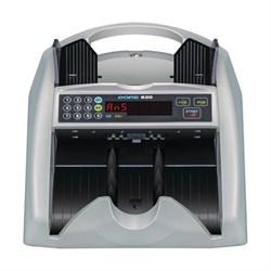 Счетчик банкнот DORS 620, 1200 банкнот/мин., антистокс, фасовка, FRZ-025281 - фото 15056236