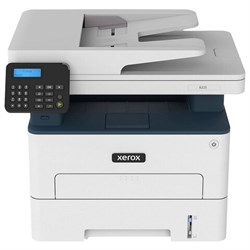 МФУ лазерное XEROX B225 "3 в 1", А4, 34 стр./мин., 30000 стр./мес, ДУПЛЕКС, АПД, Wi-Fi, сетевая карта, B225V_DNI - фото 15056516