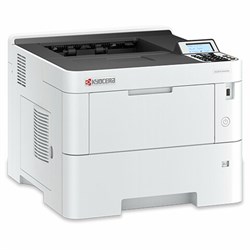 Принтер лазерный KYOCERA ECOSYS PA4500x А4, 45 стр./мин., 150000 стр./мес., ДУПЛЕКС, сетевая карта, 110C0Y3NL0 - фото 15056557