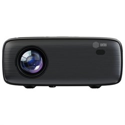 Проектор CACTUS CS-PRM.07B.WUXGA, LCD, 1920x1080, 16:9, 3200 лм, 1500:1, 1,16 кг, черный - фото 15056558