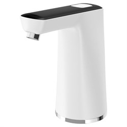 Помпа для воды электрическая SONNEN EWD162WB, 1,6 л/мин, 2 режима, АККУМУЛЯТОР, 455468 - фото 15057935