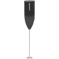 Капучинатор/вспениватель молока электрический, черный, DASWERK (ДАСВЕРК), 456176 - фото 15057985