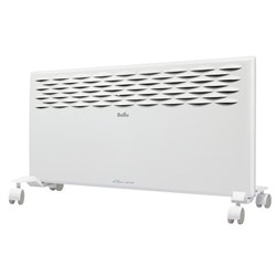 Обогреватель-конвектор BALLU BEC/ETER-2000, 2000 Вт, 2 режима работы, белый, НС-1135155 - фото 15058036