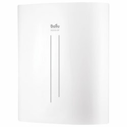 Водонагреватель накопительный электрический BALLU BWH/S 30 Rodon SP, 2 кВт, 30 л, сталь, 27581, НС-1602447 - фото 15058177