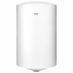Водонагреватель накопительный электрический BALLU BWH/S 80 Primex, 1,5 кВт, 80 л, эмаль, 24369, НС-1121587 - фото 15058179