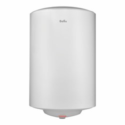 Водонагреватель накопительный электрический BALLU BWH/S 80 Legacy, 1,5 кВт, 80 л, эмаль, 51978, НС-1588110 - фото 15058180