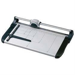 Резак роликовый KW-TRIO на 15 л., длина реза 480 мм, металлическое основание, А3, 3919, -3919 - фото 15058445