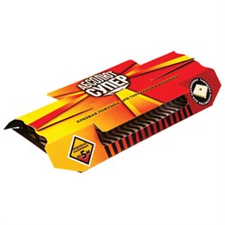 Ловушка клеевая для тараканов и муравьёв АБСОЛЮТ СУПЕР, АСКЛ - фото 15059603