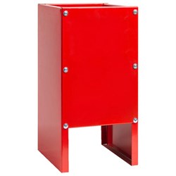 Подставка под огнетушители разборная диаметром до 180 мм, до 12 кг, ОП-5,-6,-8,-10, П-20, 016-1526 - фото 15059832