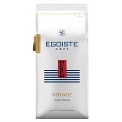Кофе в зернах EGOISTE "Voyage", 1 кг, арабика 100%, ГЕРМАНИЯ, EG10004041 - фото 15059961