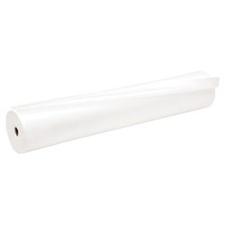 Простыня белая рулонная с перфорацией 75 шт., 80х200 см, СМС 18 г/м2, ЧИСТОВЬЕ, 600-492 - фото 15060062