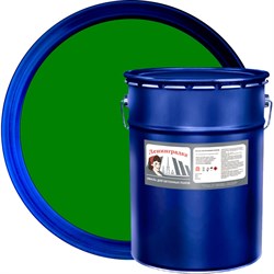 Износостойкая краска для бетонных полов ЛЕНИНГРАДКА АК-114 - фото 15066316