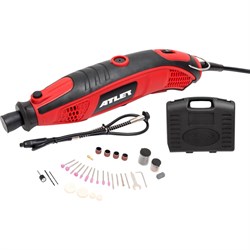 Прямая гравер ATLET PDM170N - фото 15072044