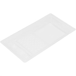 Прозрачная кювета для валиков Сибртех 81411 - фото 15072151