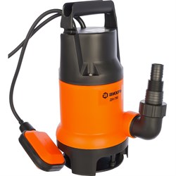 Дренажный насос Вихрь ДН-750 - фото 15074260