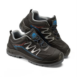 Полуботинки ProSafe ПУ/ТПУ ЭлитСпецОбувь (арт.753ТКВ) - фото 15079682