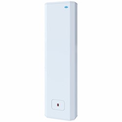 Рециркулятор БАКТЕРИЦИДНЫЙ МЕГИДЕЗ МСК-908 настенный, УФ-лампа 3х30 Вт, 100 м3/час - фото 15081412