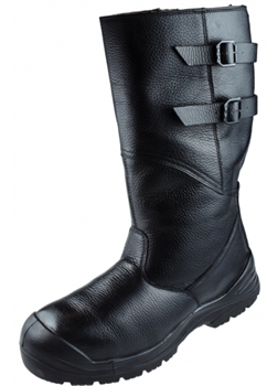 Сапоги утеплённые Карбогел 1 Ш-IV-КпПЭКЩ КП ПУ/Резина Париж.коммуна (арт.14052) - фото 15090725