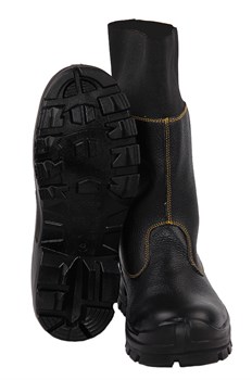 Сапоги литейщика Топгард 1 КпПКЩ КП Резина Парижская Коммуна (арт.11278, 11113) - фото 15090726