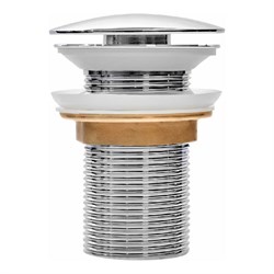 Выпуск для умывальника IDDIS Optima Home - фото 15092256