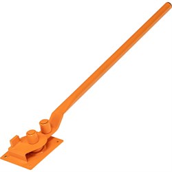 Роликовый арматурогиб Сибртех 18122 - фото 15094153