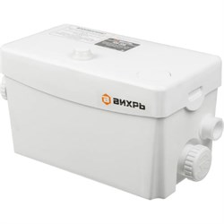 Канализационный насос Вихрь КН-300 - фото 15097712