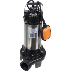 Фекальный насос Вихрь ФН-2200Л - фото 15097792