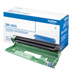 Фотобарабан BROTHER (DR1075) HL-1110R/1112R/DCP-1512R/MFC-1815R и другие, оригинальный, ресурс 10000 страниц - фото 15109340