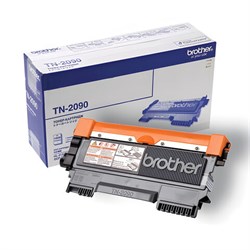 Картридж лазерный BROTHER (TN2090) DCP-7057R и другие, оригинальный, ресурс 1000 стр. - фото 15109485