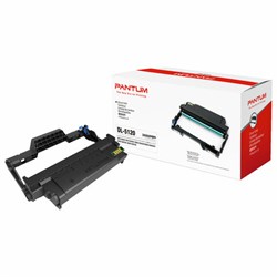 Фотобарабан PANTUM (DL-5120P) BP5100DN / BP5100DW / BM5102ADN, оригинальный, ресурс 30000 страниц - фото 15110427