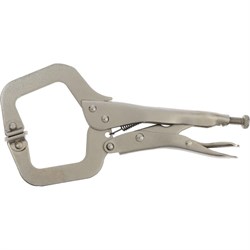 Зажим ручной ТУНДРА 7398555 - фото 15114456