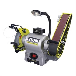 Точило Ryobi RBGL250G - фото 15114555