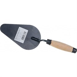 Стальная кельма печника Сибртех 86222 - фото 15123018