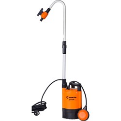 Дренажный насос Вихрь ДН-400Б - фото 15152388